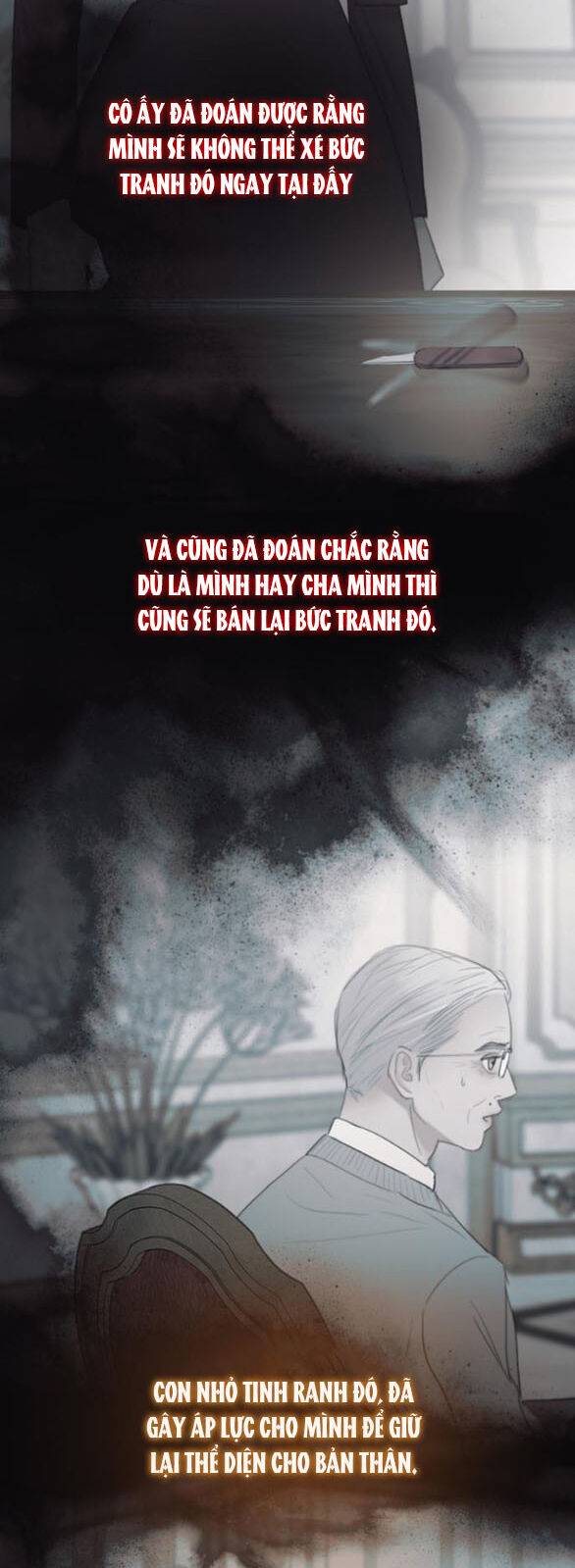 Serena Chapter 81.2 - Trang 2