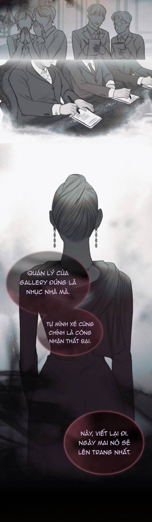 Serena Chapter 81.2 - Trang 2