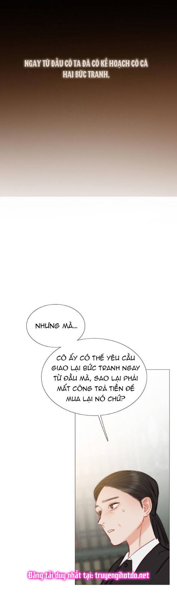 Serena Chapter 81.2 - Trang 2