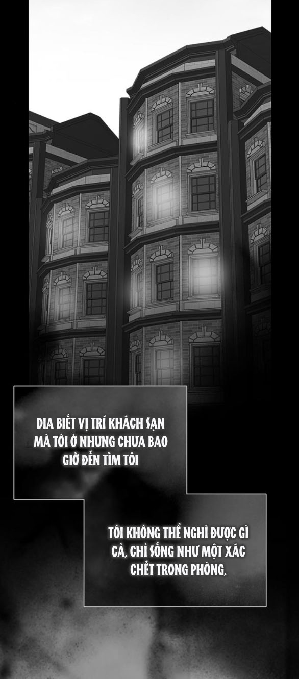 Serena Chapter 80.1 - Trang 2