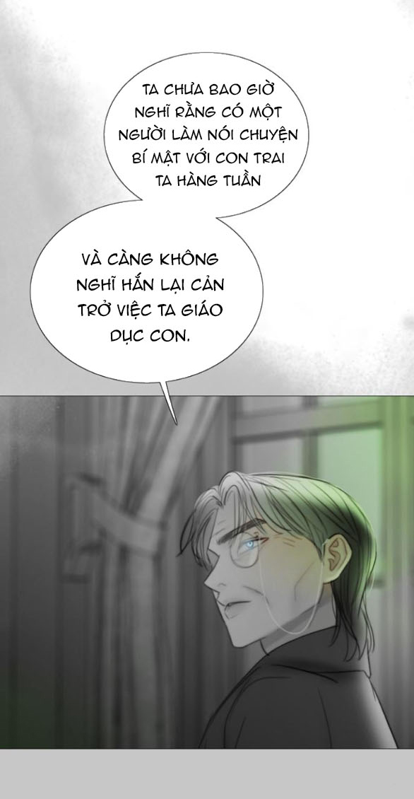 Serena Chapter 80.1 - Trang 2