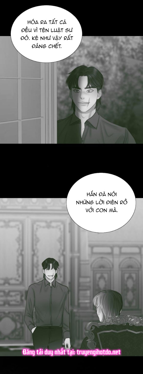 Serena Chapter 80.1 - Trang 2