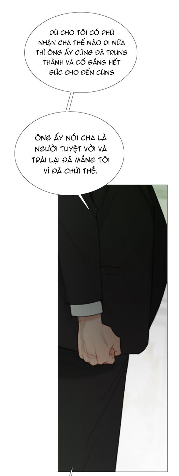 Serena Chapter 80.1 - Trang 2