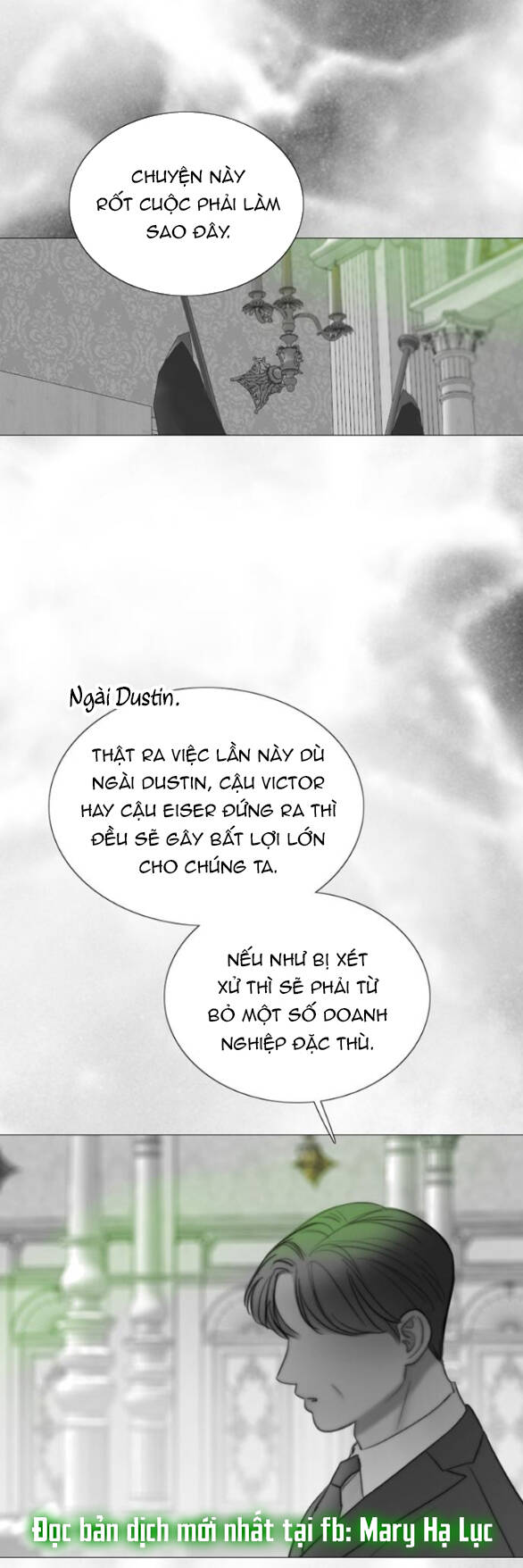 Serena Chapter 79.1 - Trang 2