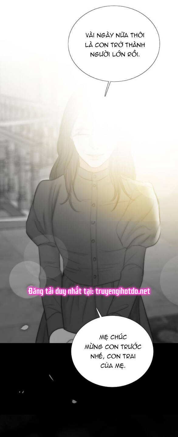 Serena Chapter 79.1 - Trang 2