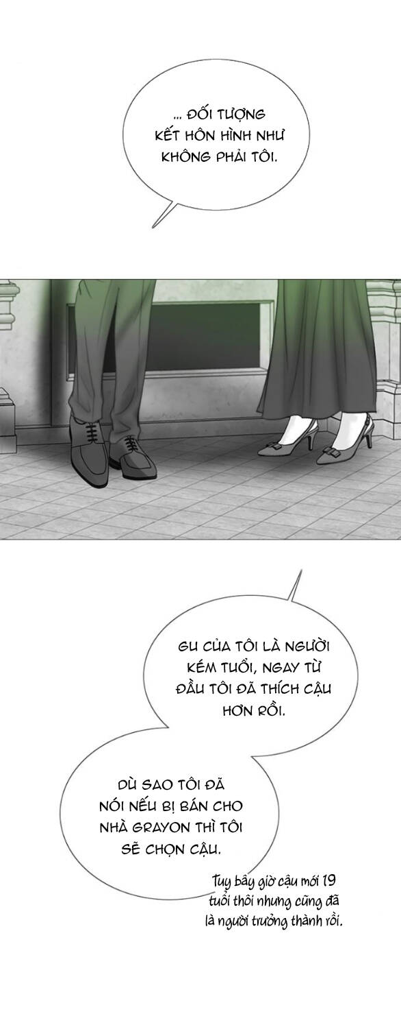 Serena Chapter 79.1 - Trang 2