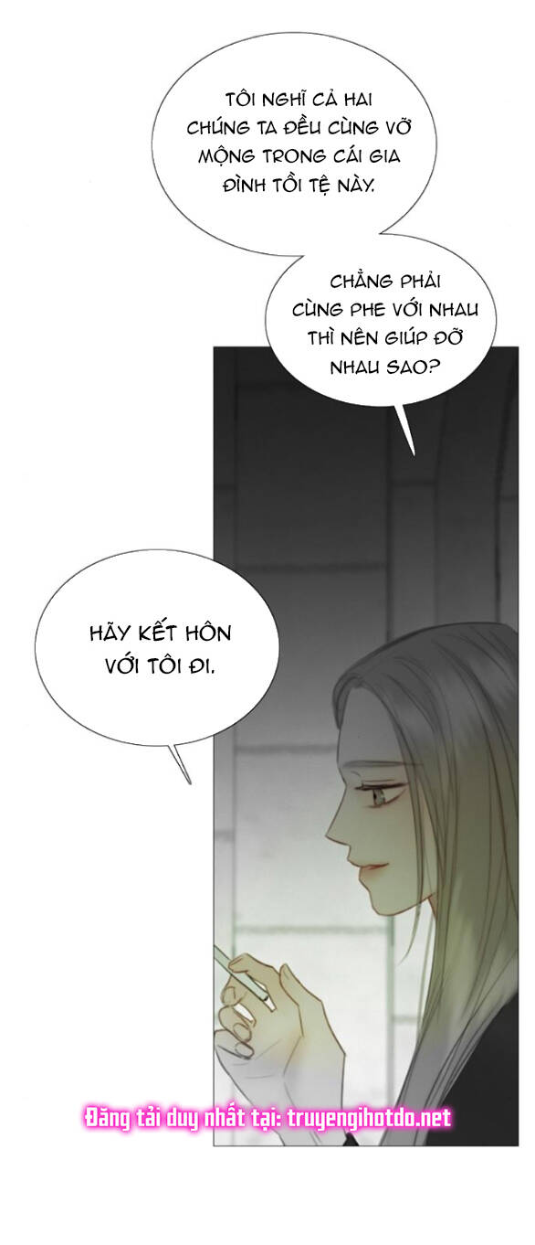 Serena Chapter 79.1 - Trang 2