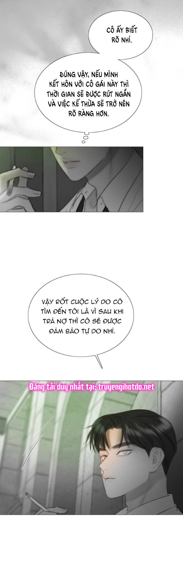 Serena Chapter 79.1 - Trang 2