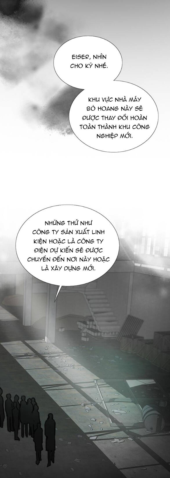 Serena Chapter 78.1 - Trang 2