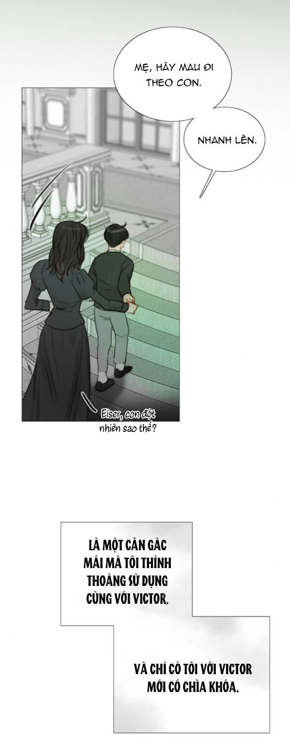 Serena Chapter 78.1 - Trang 2