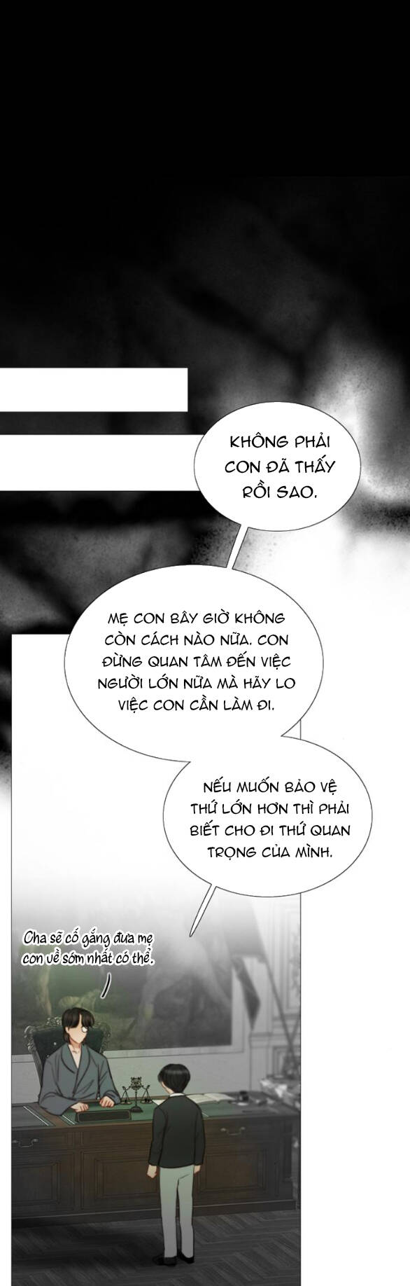 Serena Chapter 78.1 - Trang 2