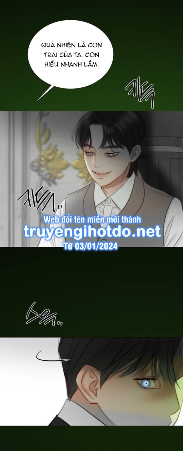 Serena Chapter 78.1 - Trang 2