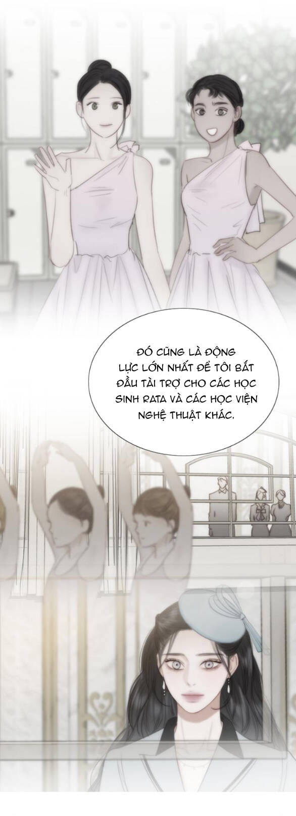 Serena Chapter 77.1 - Trang 2