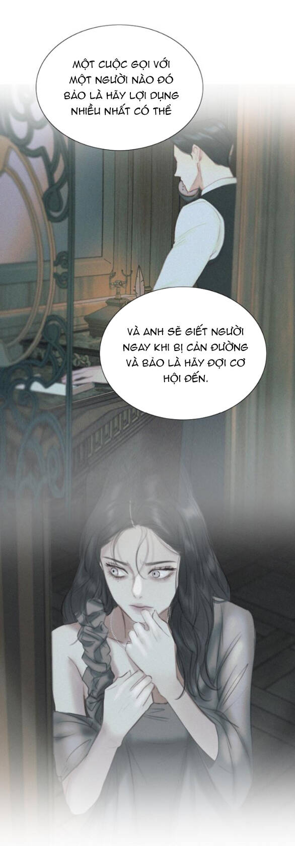 Serena Chapter 77.1 - Trang 2