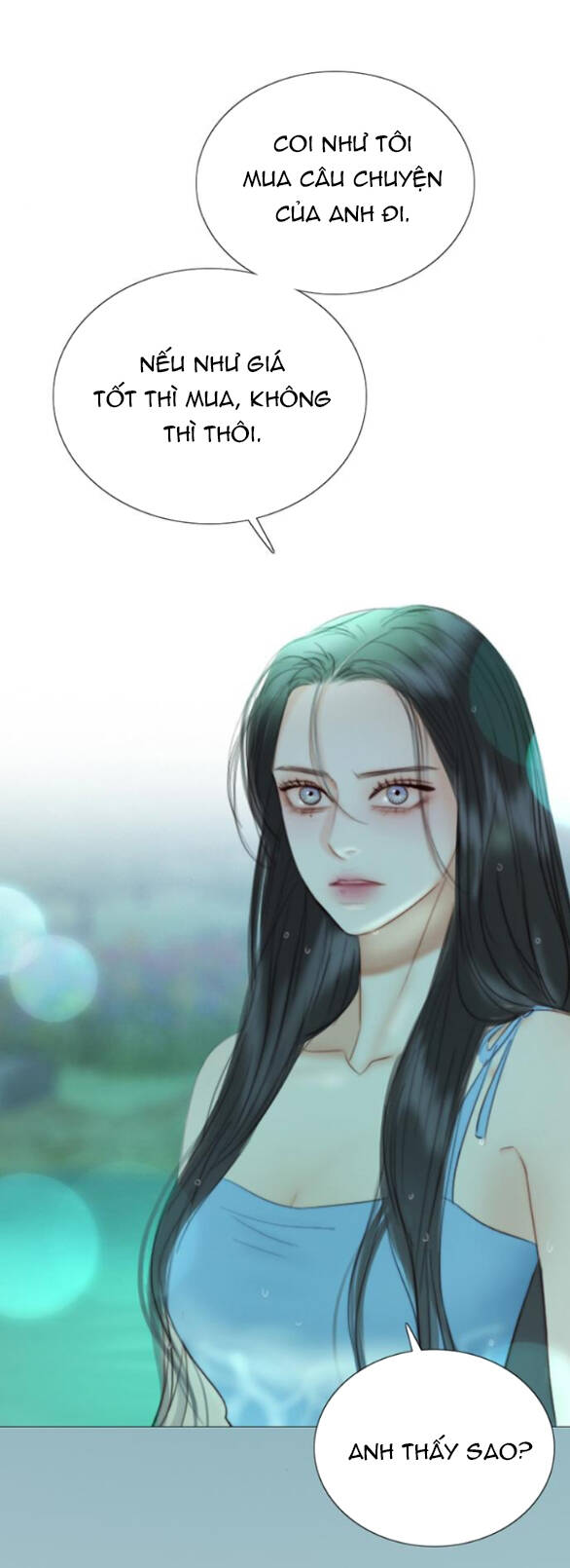 Serena Chapter 77.1 - Trang 2