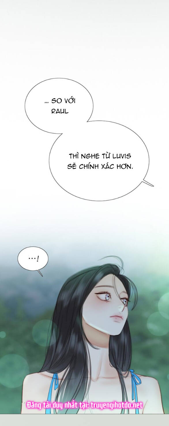 Serena Chapter 77.1 - Trang 2