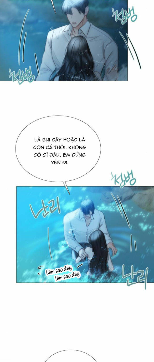 Serena Chapter 76.1 - Trang 2