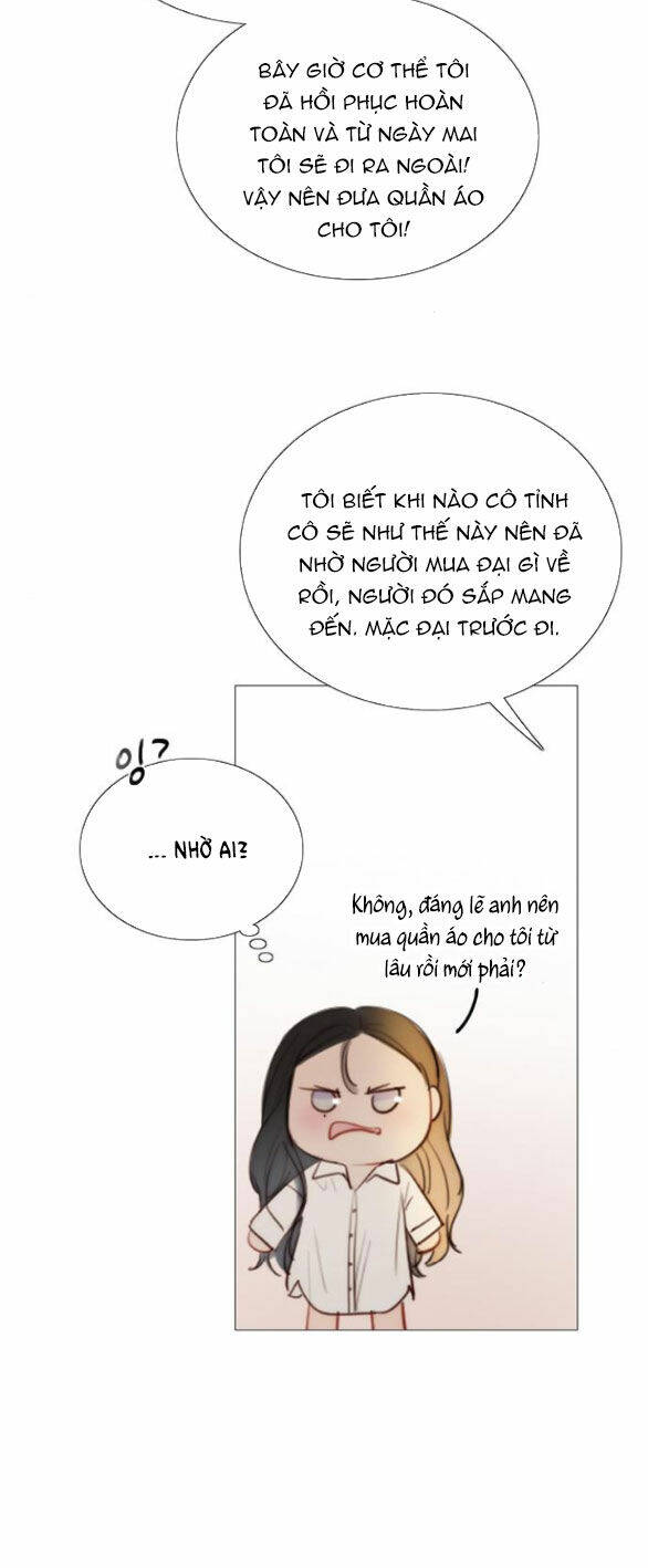 Serena Chapter 74.2 - Trang 2