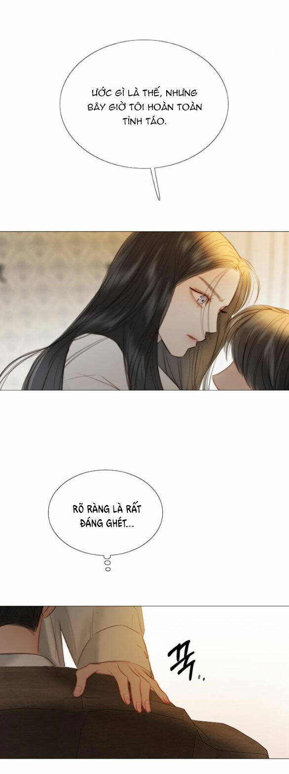 Serena Chapter 74.2 - Trang 2