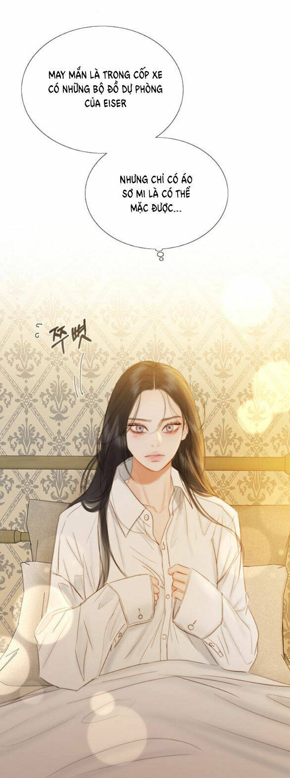 Serena Chapter 74.2 - Trang 2