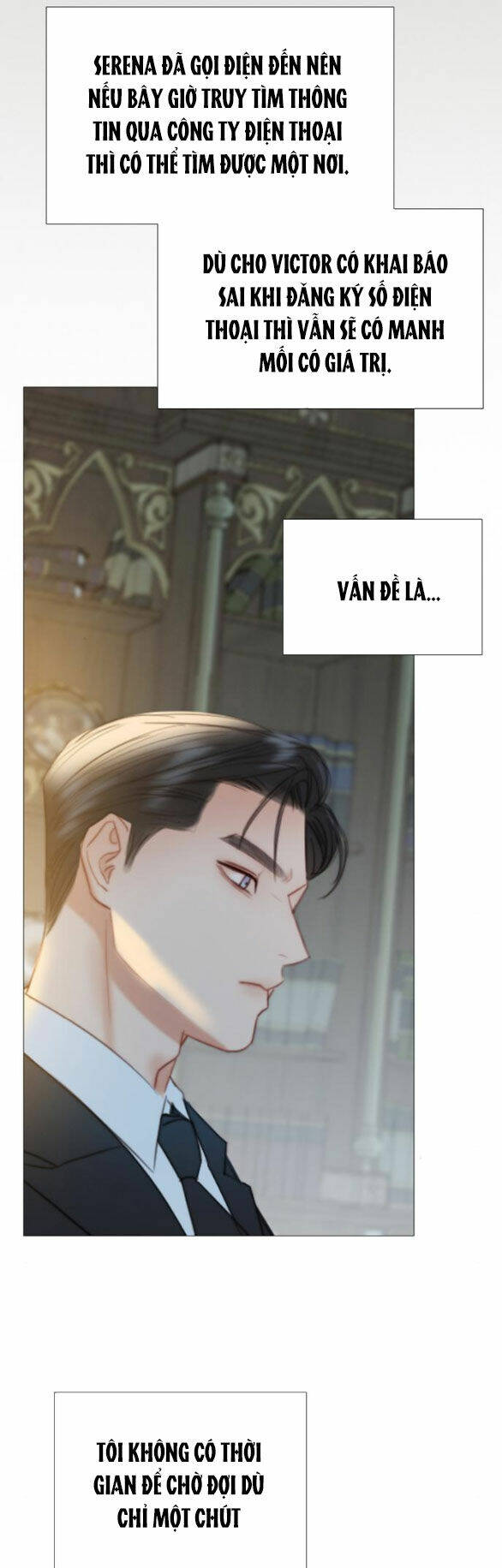 Serena Chapter 71.2 - Trang 2