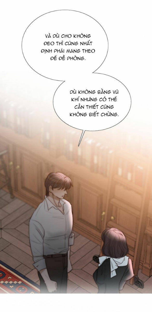 Serena Chapter 71.1 - Trang 2