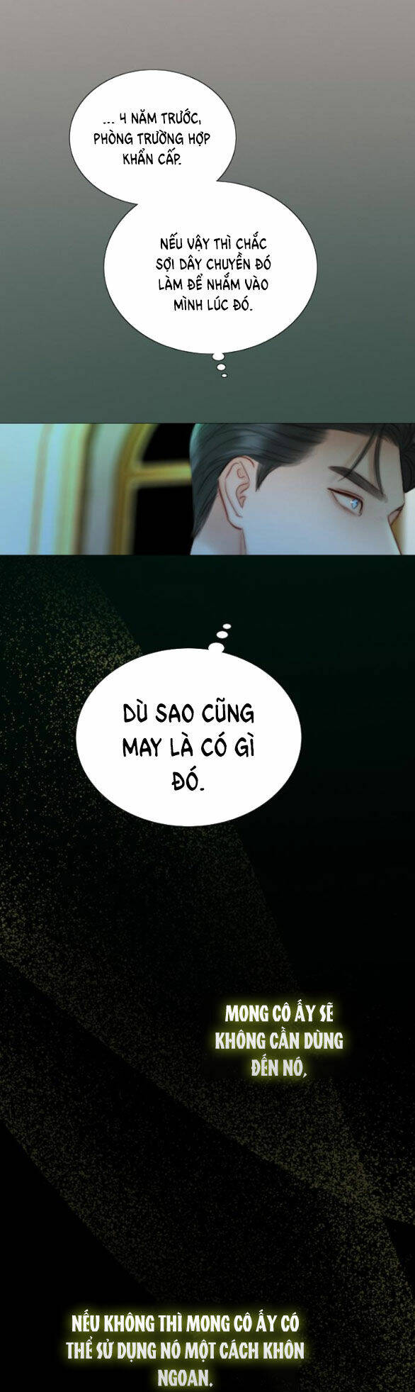 Serena Chapter 71.1 - Trang 2