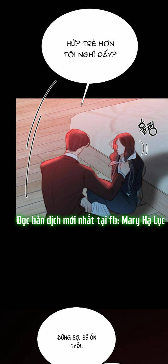 Serena Chapter 70.1 - Trang 2