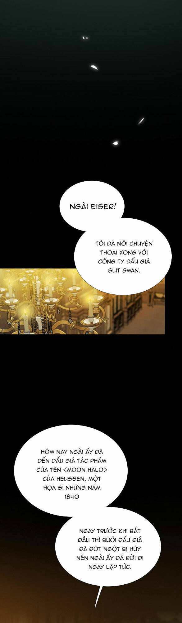 Serena Chapter 69.1 - Trang 2