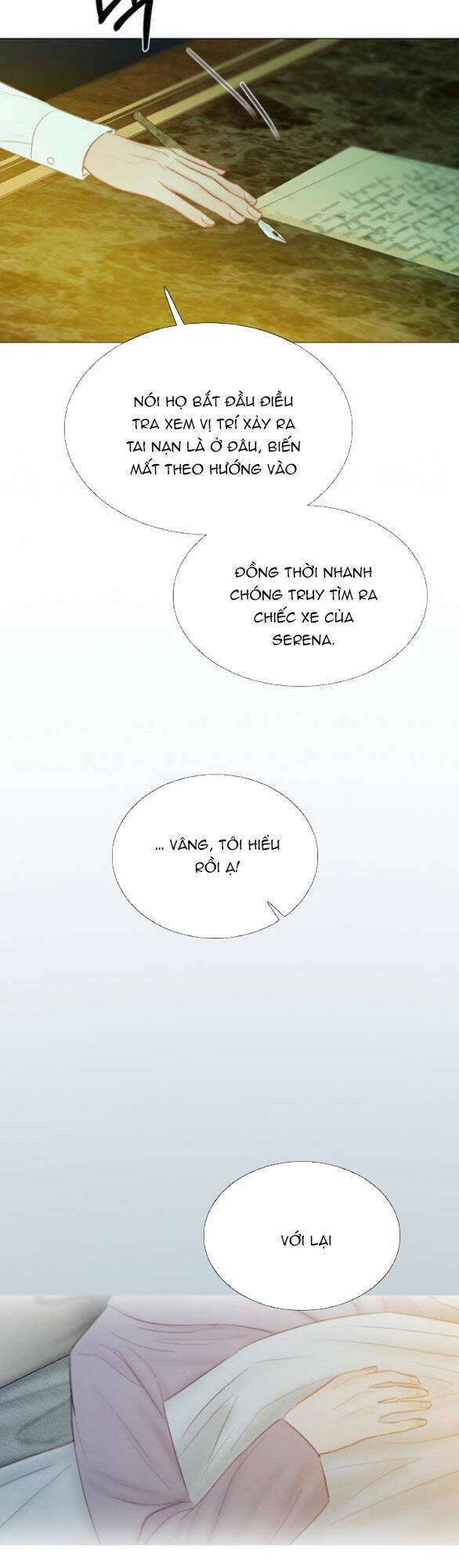 Serena Chapter 69.1 - Trang 2