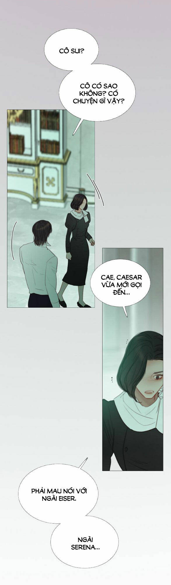 Serena Chapter 68.2 - Trang 2