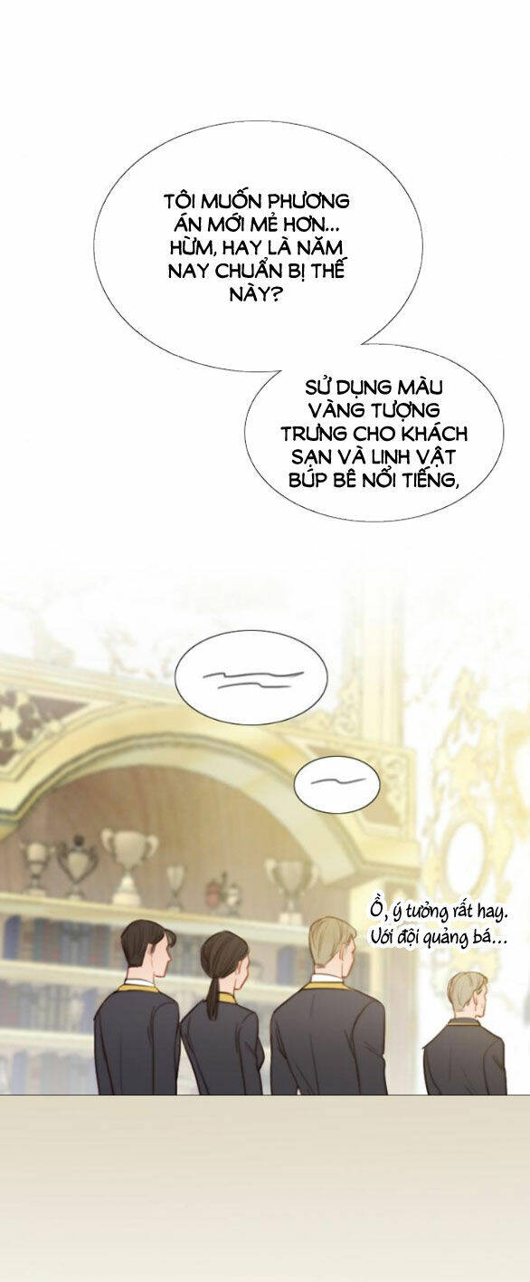 Serena Chapter 68.1 - Trang 2