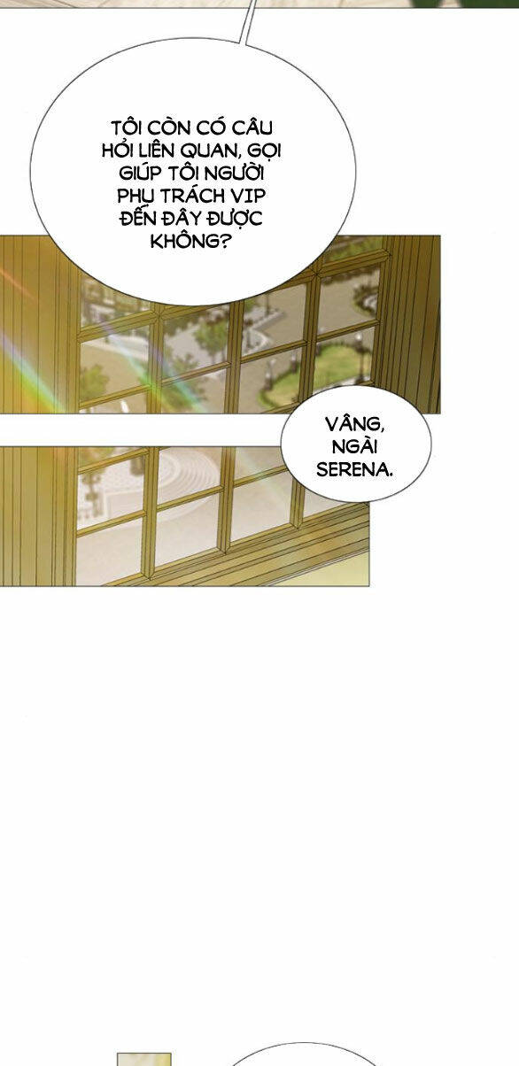 Serena Chapter 68.1 - Trang 2