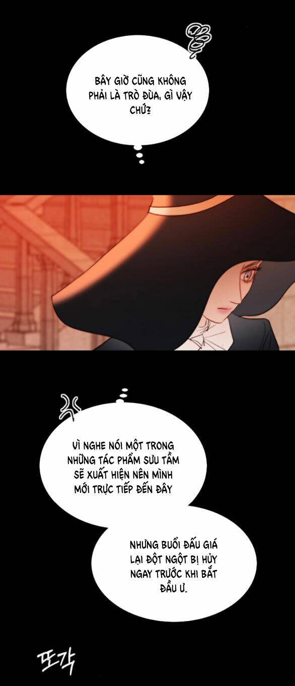 Serena Chapter 68.1 - Trang 2