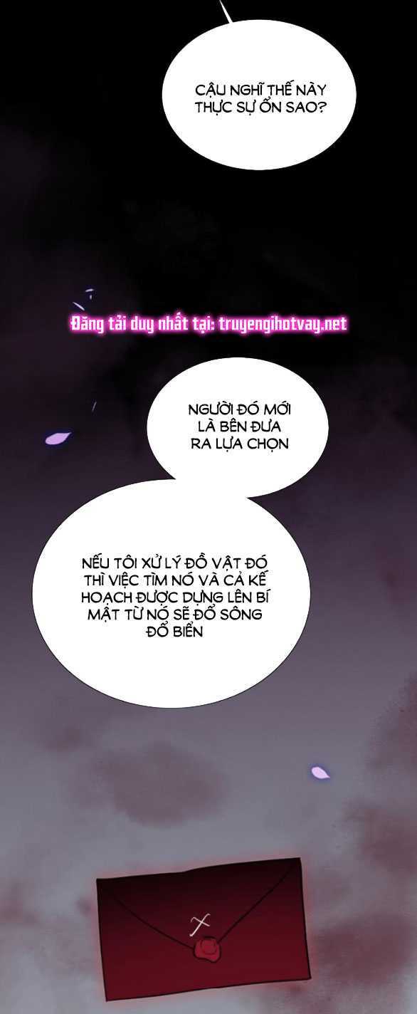 Serena Chapter 67.1 - Trang 2