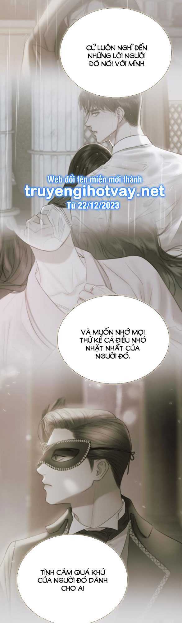 Serena Chapter 67.1 - Trang 2