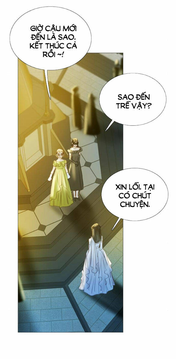 Serena Chapter 66.1 - Trang 2