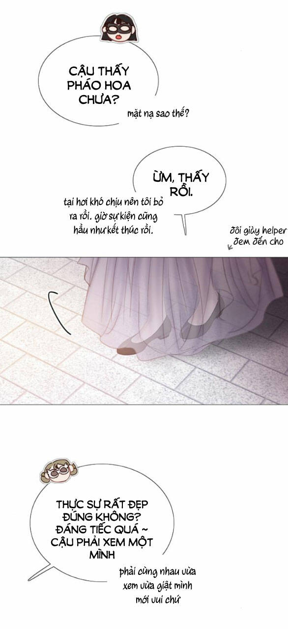 Serena Chapter 66.1 - Trang 2