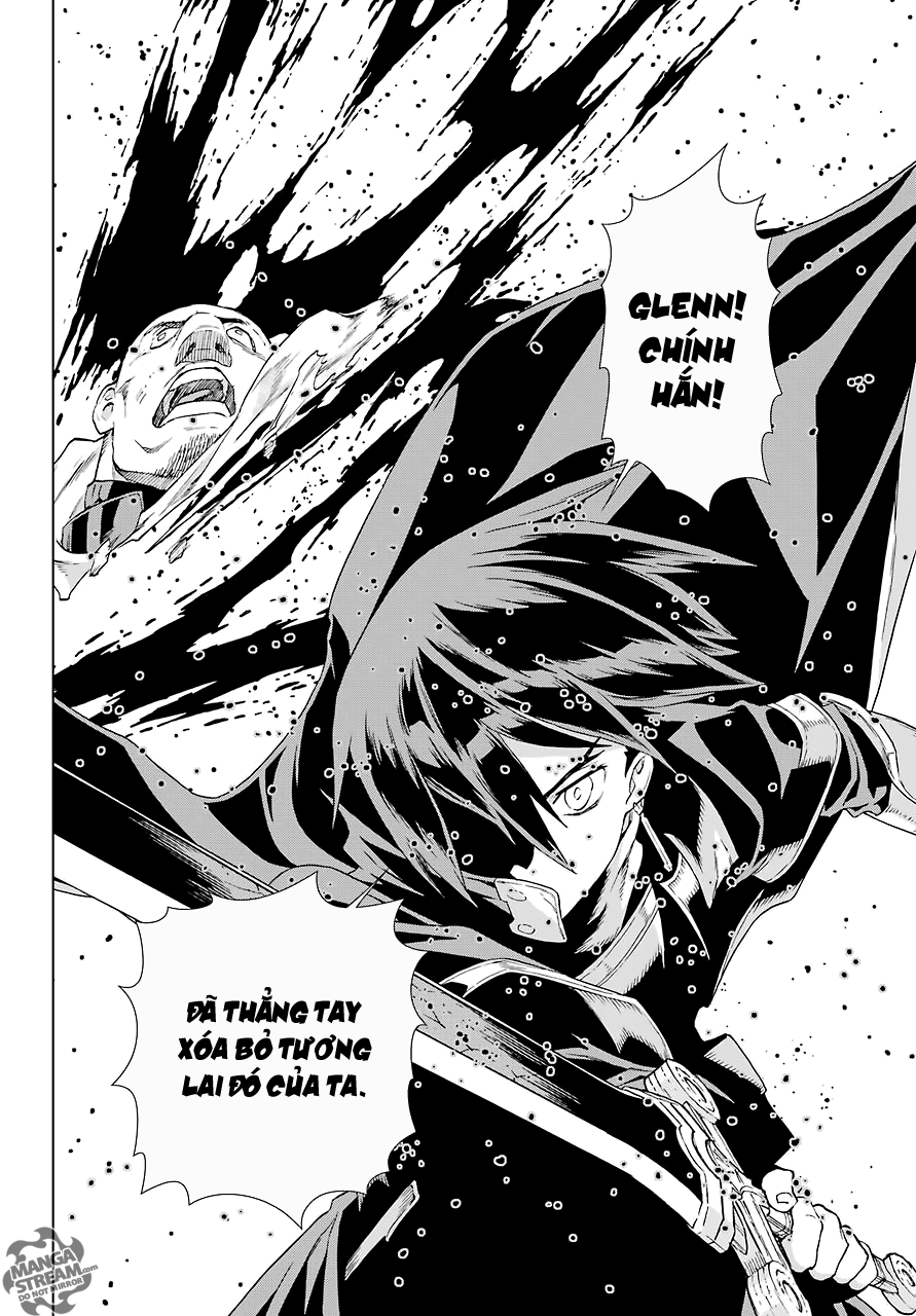 Ubel Blatt Chapter 157 - Trang 2