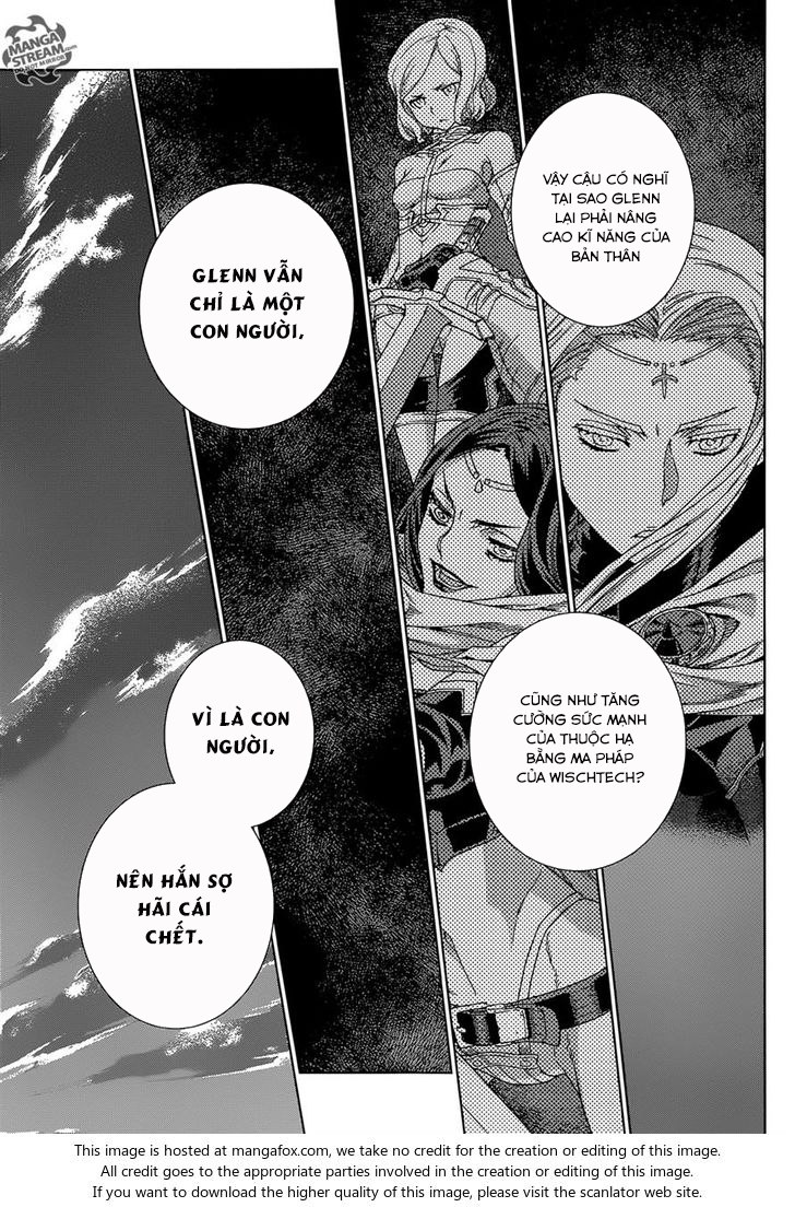 Ubel Blatt Chapter 146.2 - Trang 2