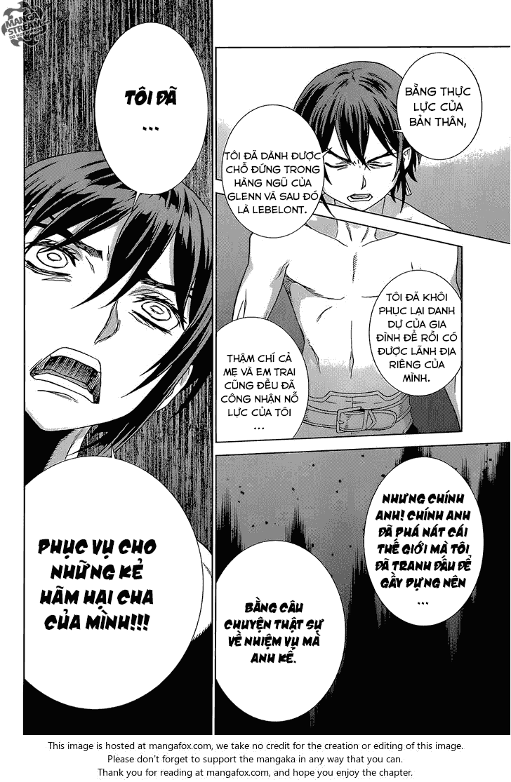 Ubel Blatt Chapter 145 - Trang 2