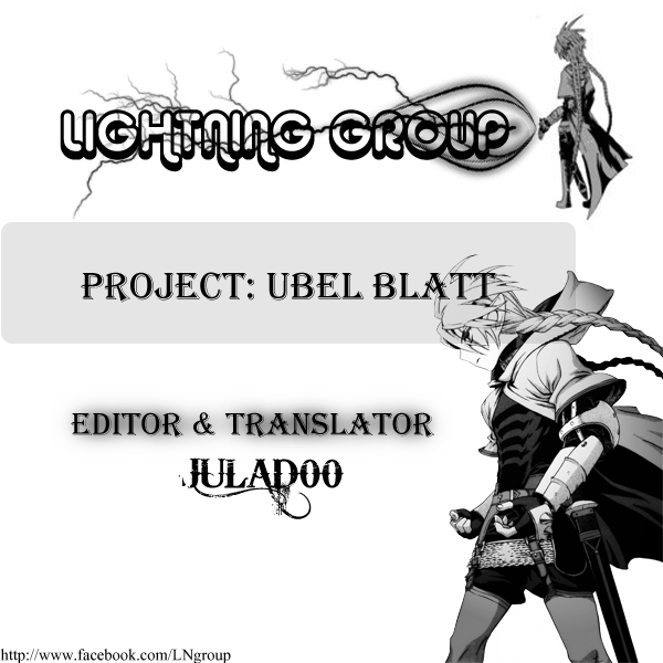 Ubel Blatt Chapter 127 - Trang 2