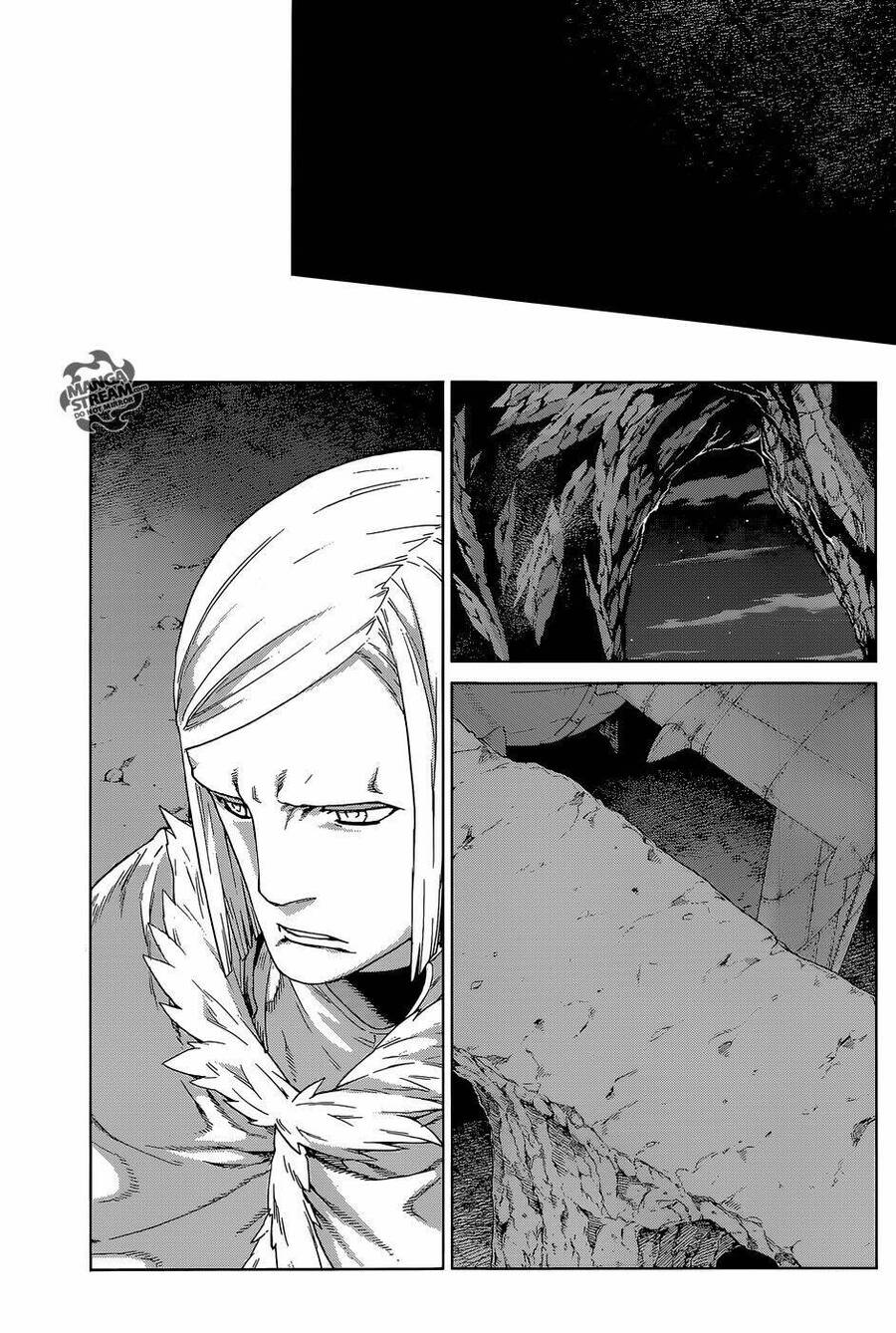 Ubel Blatt Chapter 125 - Trang 2