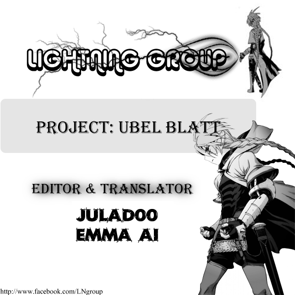 Ubel Blatt Chapter 123 - Trang 2