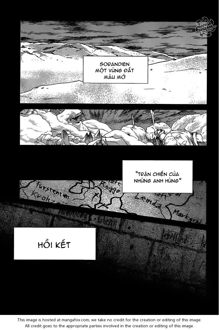 Ubel Blatt Chapter 115 - Trang 2