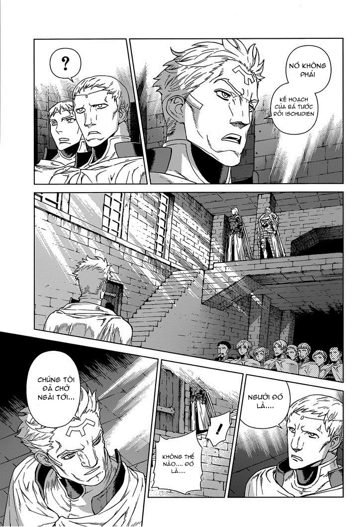 Ubel Blatt Chapter 108 - Trang 2