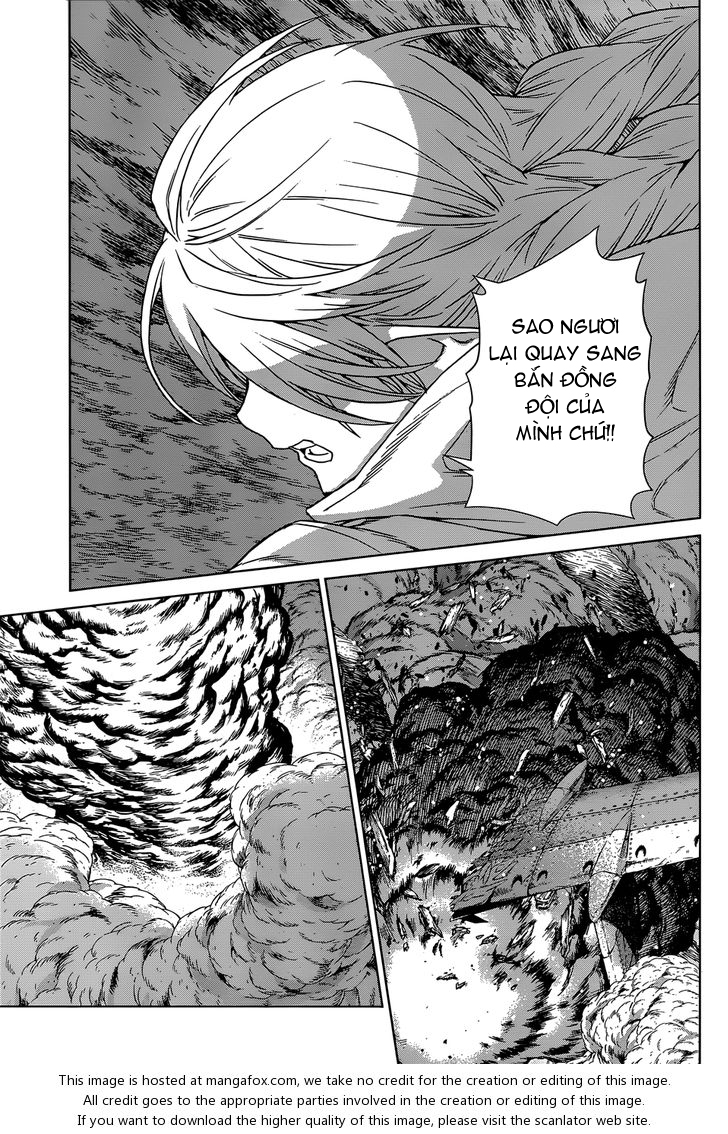 Ubel Blatt Chapter 104 - Trang 2