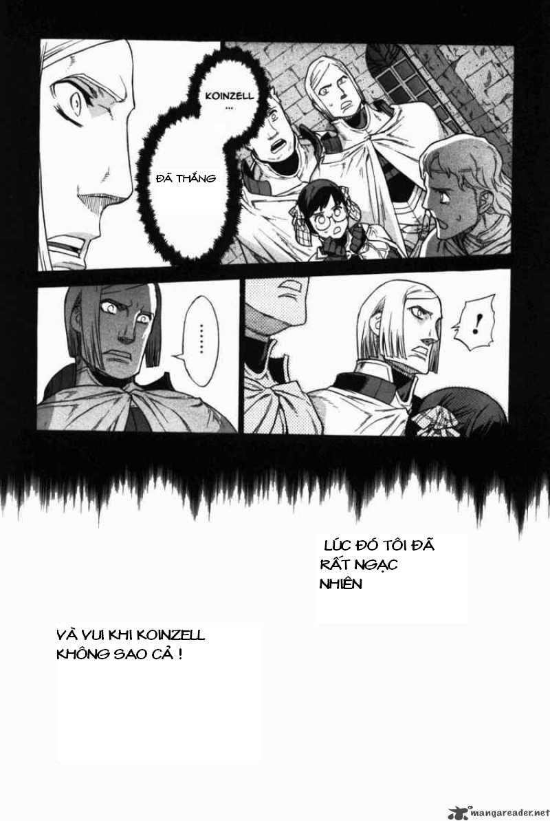 Ubel Blatt Chapter 44 - Trang 2