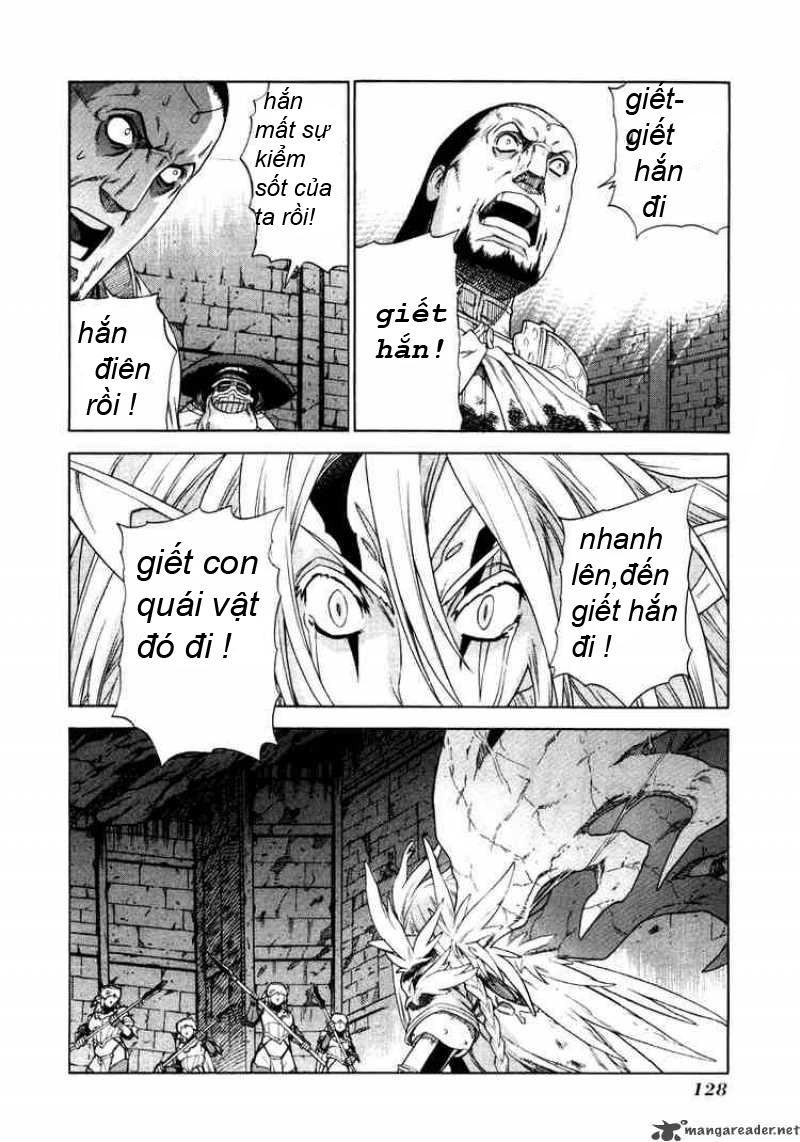 Ubel Blatt Chapter 37 - Trang 2