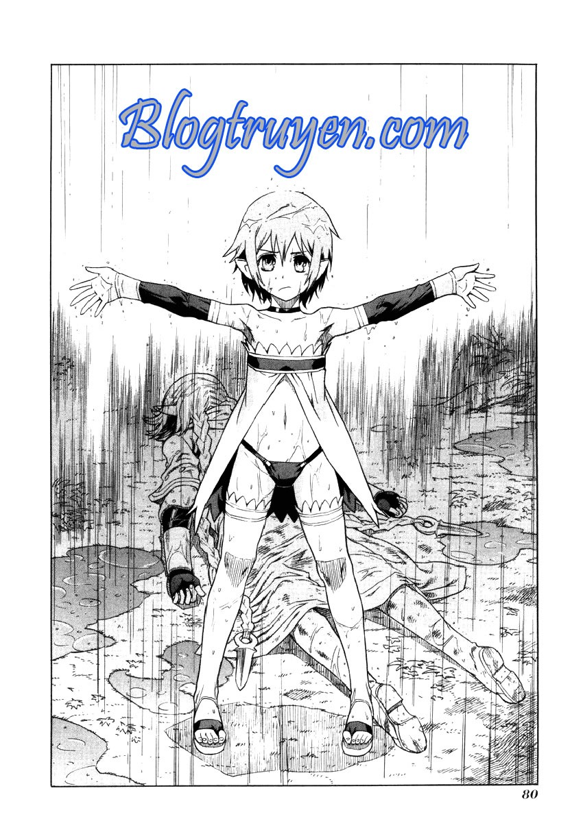 Ubel Blatt Chapter 16 - Trang 2